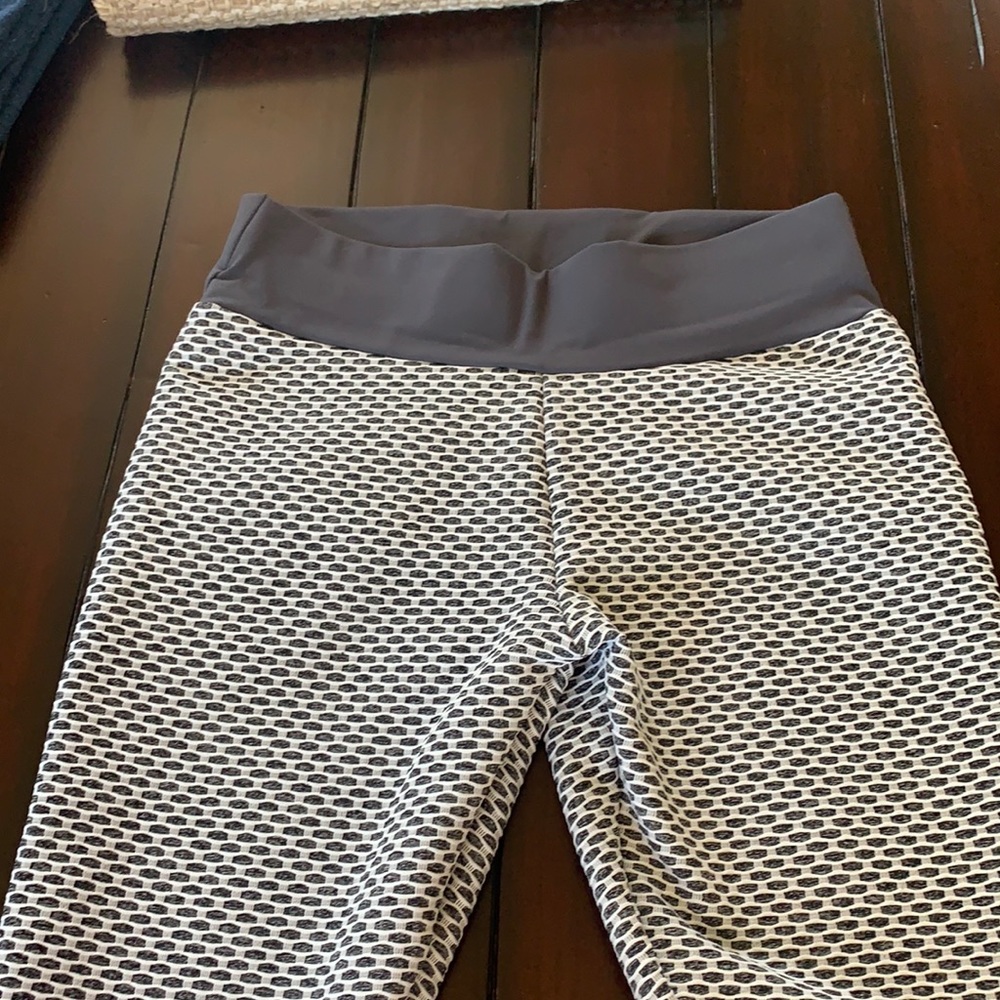 Famous TikTok leggings